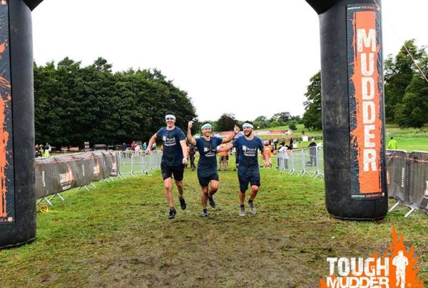 Tough Mudder Obstacles