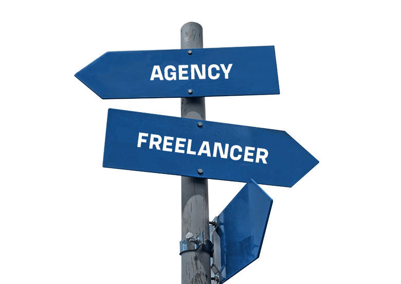 Blog Freelancer