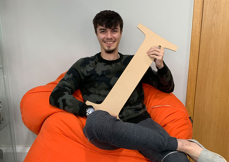 032. Web Design Trends for 2019 with Sam (Interview)