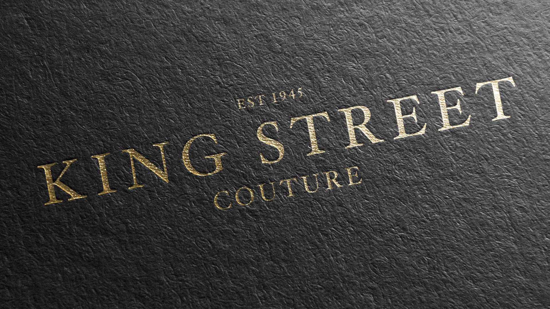 Logo for Clothing