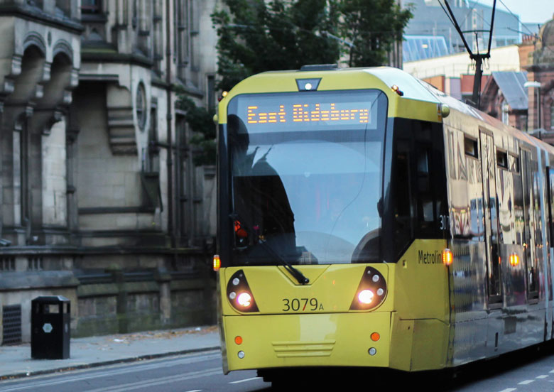 Manchester Marketing