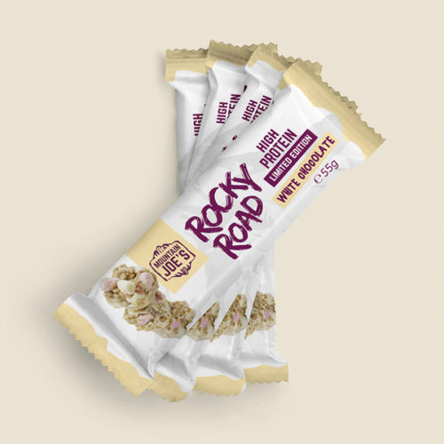 Mountain Joe’s X Create8