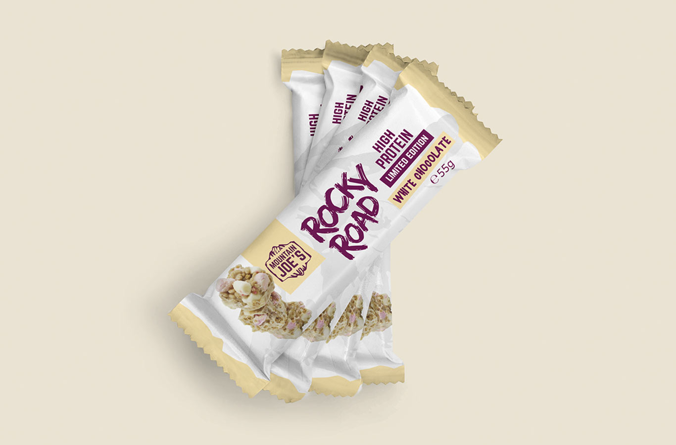Protein Bar Packaging