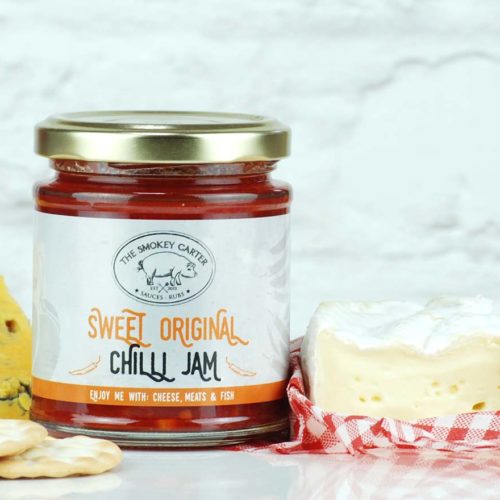 Smokey Carter X Create8