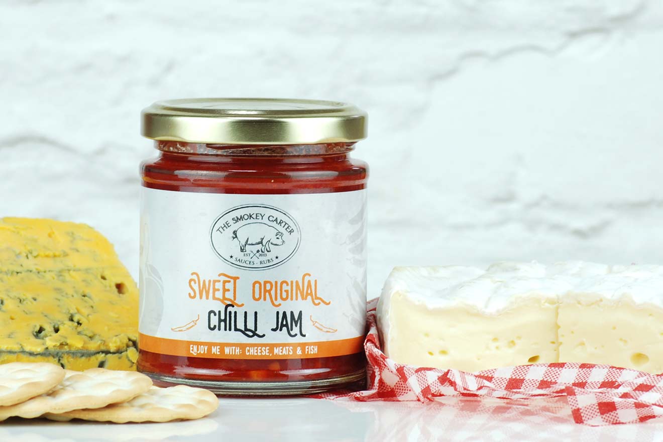 Packaging Design for Labels
