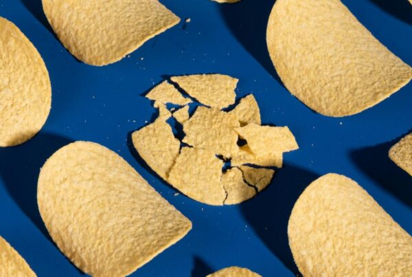 Breaking Design Convention