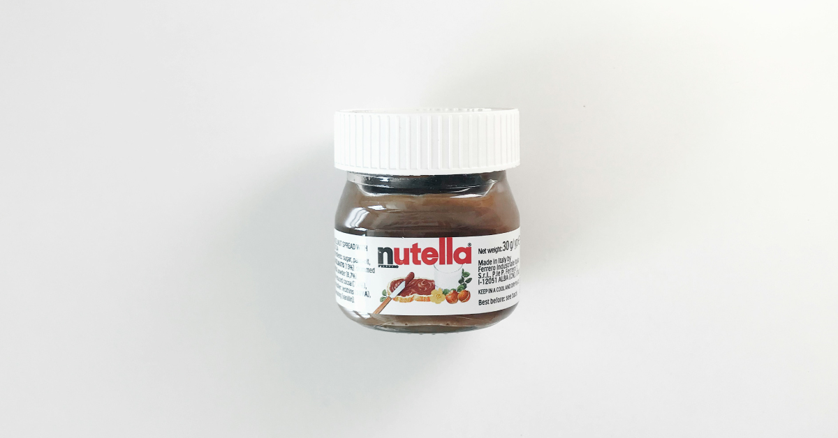 A Flipping Good Day for Marketing