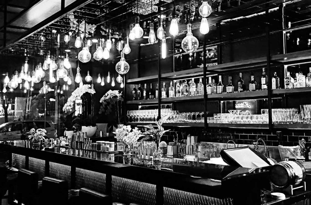 Bar Photograph