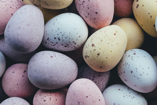 095. Easter Packaging Designs - How They've Changed (Branding Tips)