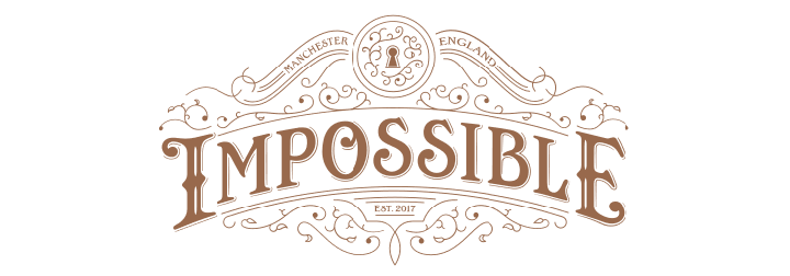 impossible logo manchester