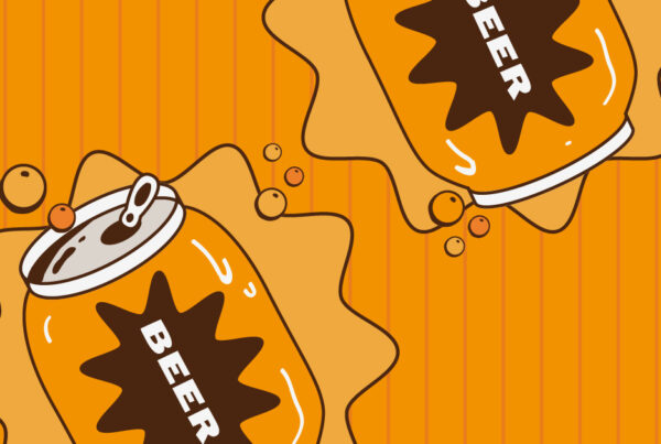 Branding Your Beer Company - Blog Header