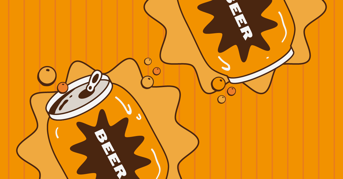 Branding Your Beer Company - Blog Header