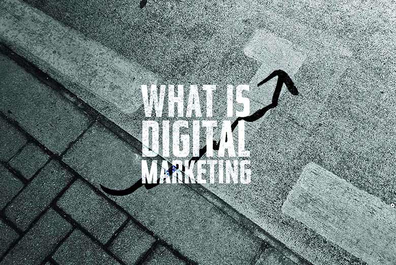 what is digital marketing image?