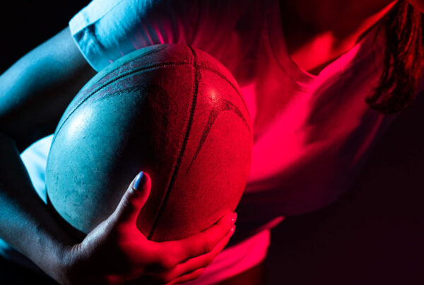 Creating a Sports Nutrition Supplement Brand