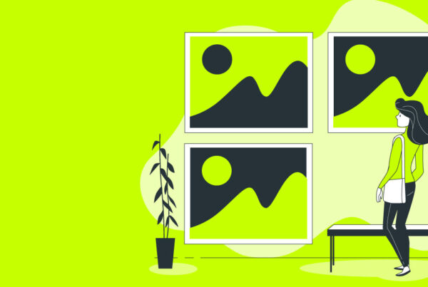 You Can't Use a Random Image on Your Website (Copyright Awareness)