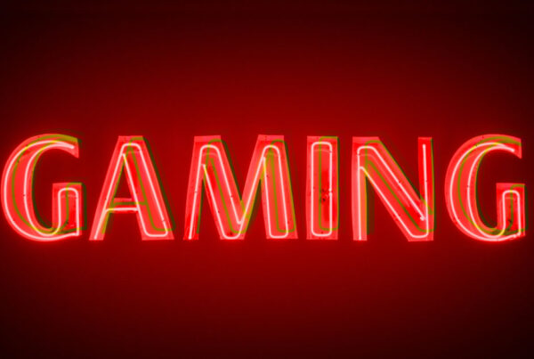 Building a Gaming Industry Brand