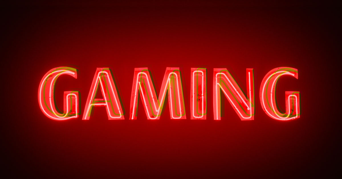 Building a Gaming Industry Brand