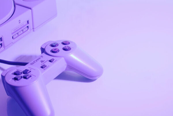 Marketing a Gaming Event