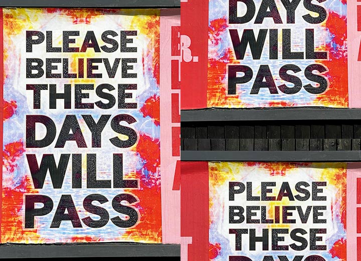 Is It Time to Bring Back Hard-Copy Advertising?