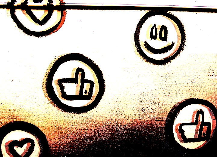 Managing Your Social Media