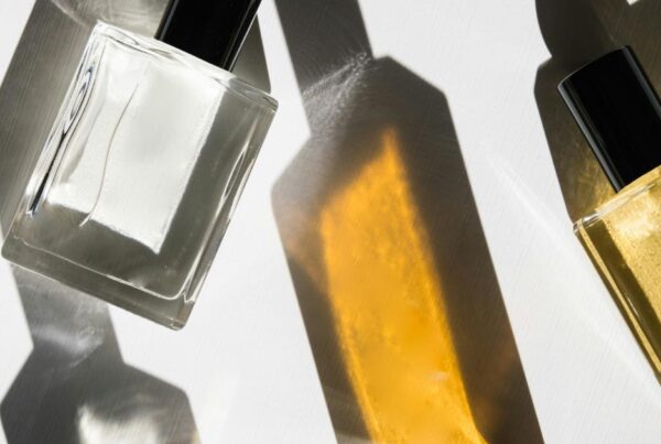 Building a Beauty Brand