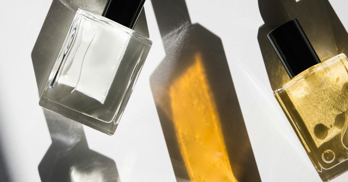 Building a Beauty Brand