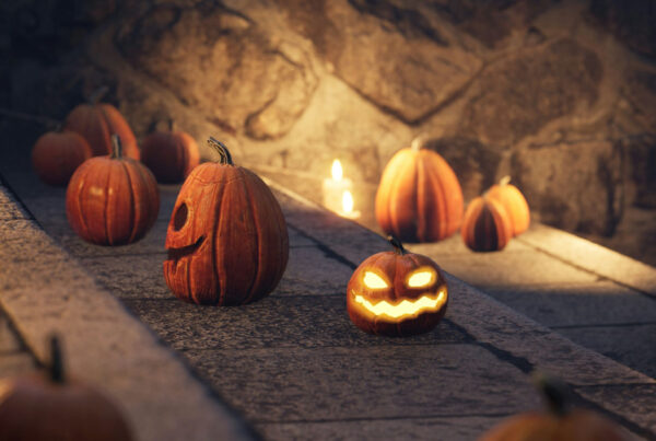 Halloween Limited Edition Products