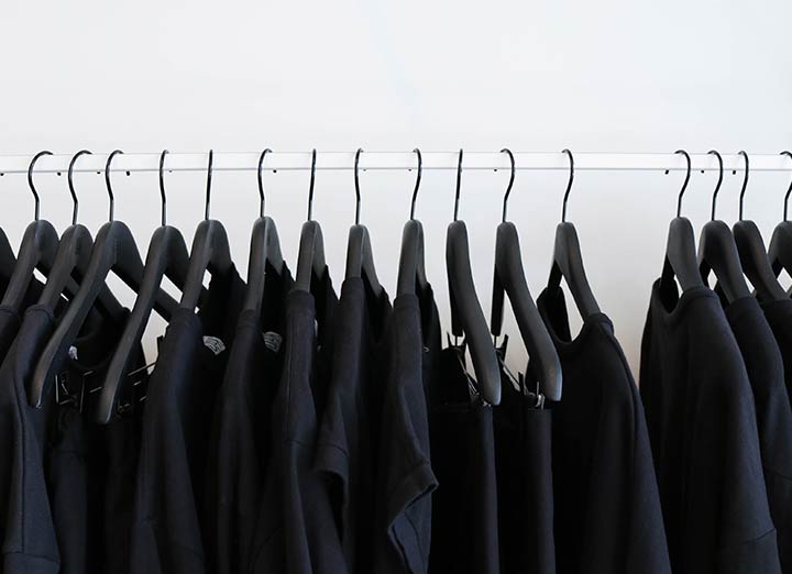 Building a Clothing Line Brand