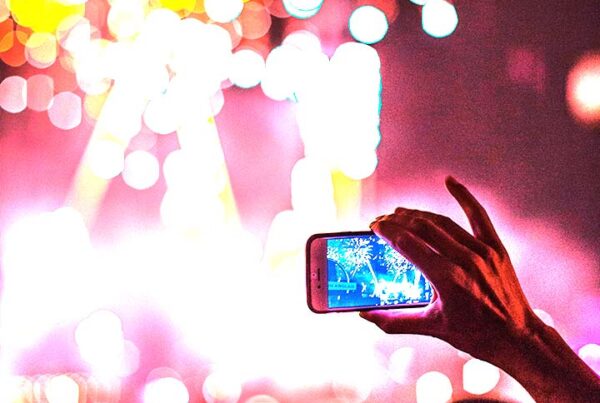 Event industry adapting in 2020
