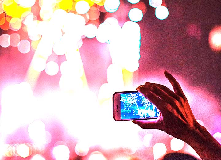 How The Event Industry Has Adapted in 2020