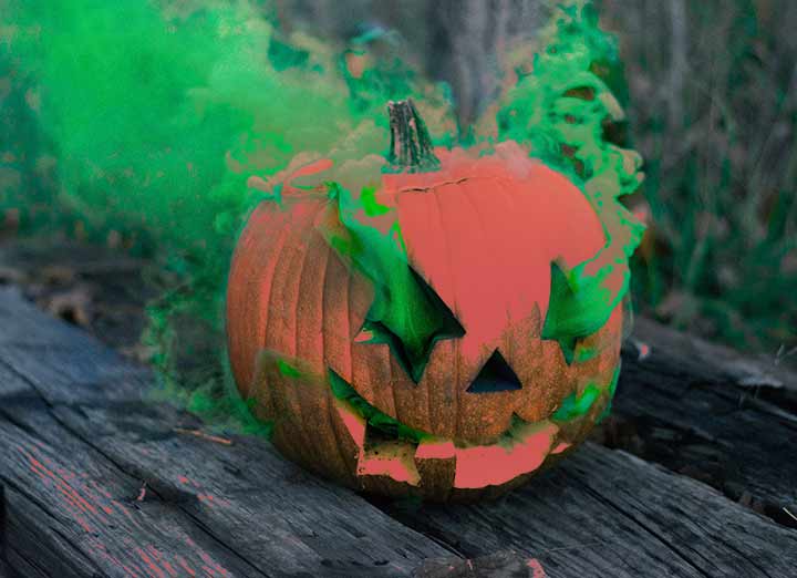 5 Scary-Good Halloween Marketing Campaigns