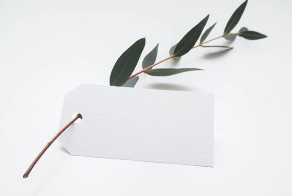 white labelling a service