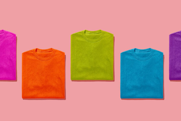 Building a Clothing Line Brand