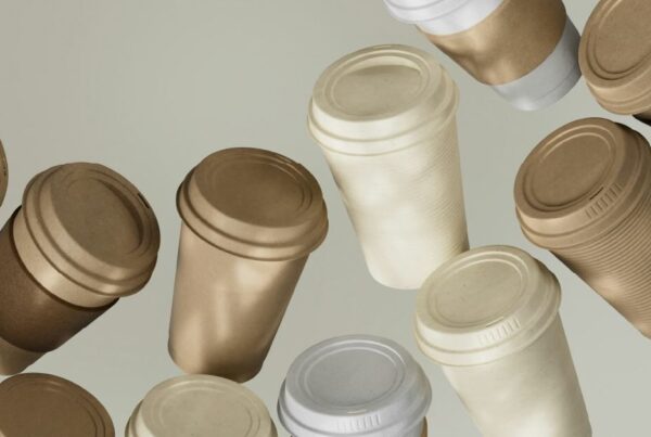 Packaging Design Finishes