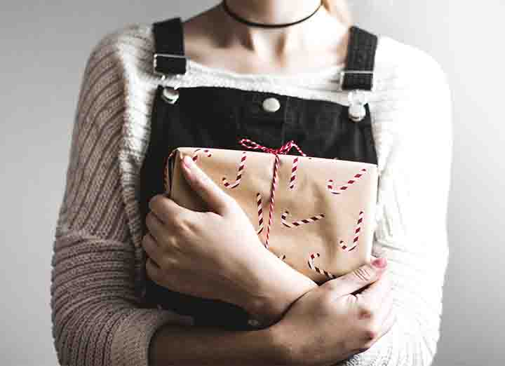 Is Your Product on the Christmas List?