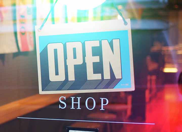 Starting a New Business
