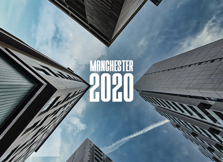 Manchester Life in 2020