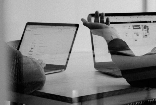 Applying for a Job at a Design Agency