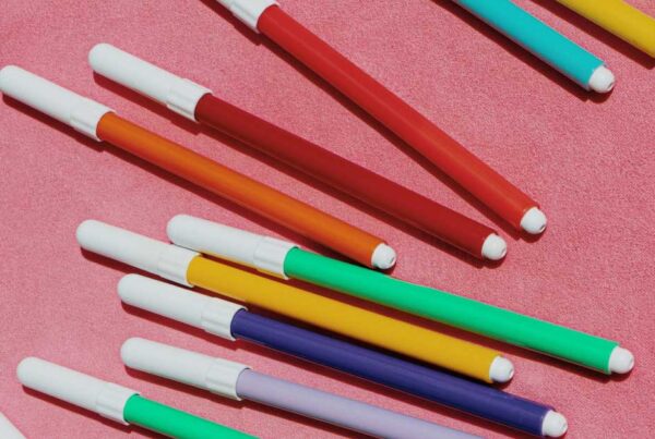 Branding Agency Top Tips - Your Brand