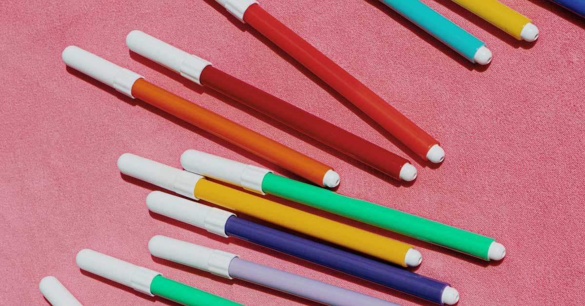 Branding Agency Top Tips - Your Brand