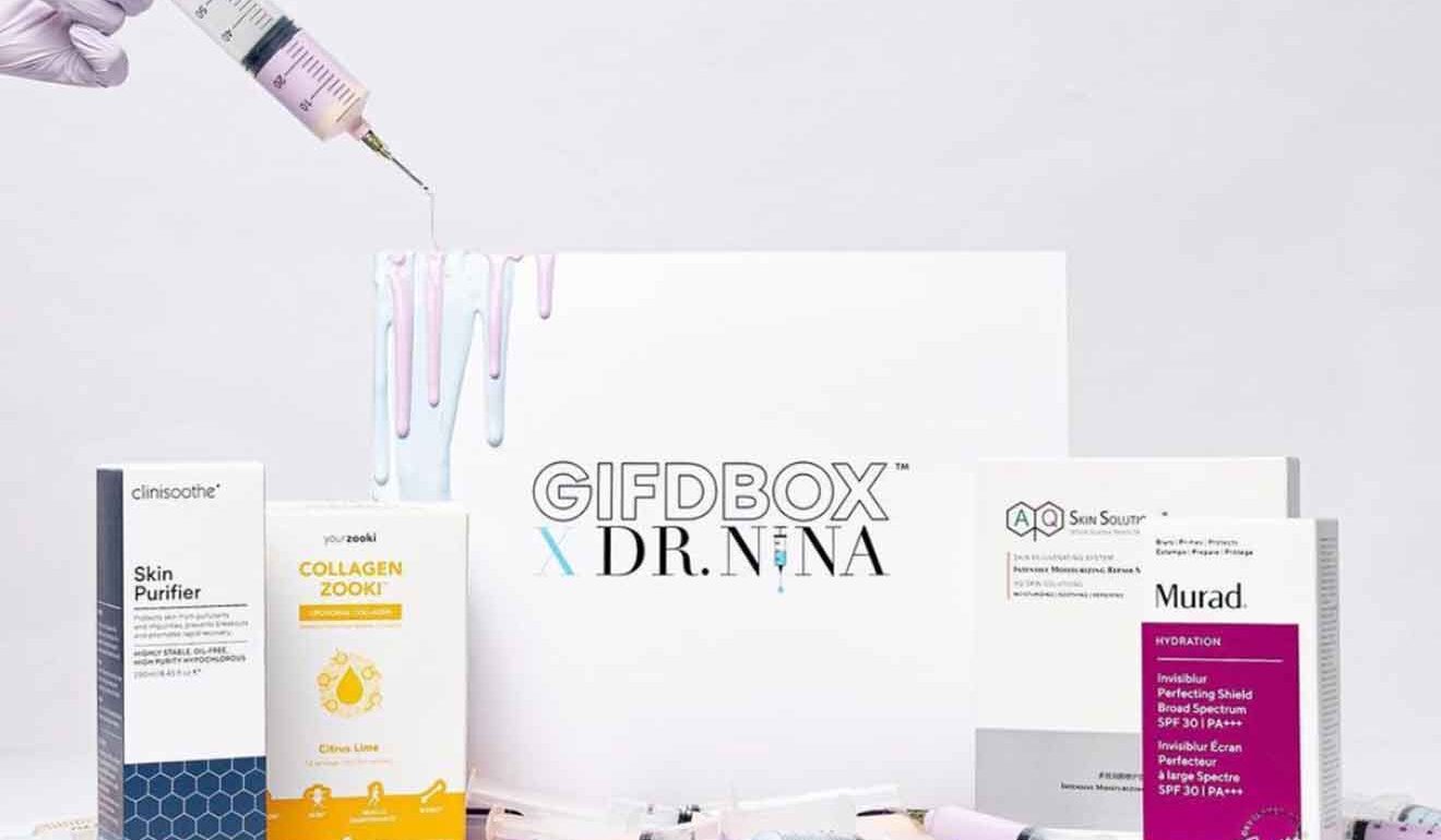 GIFDBOX Packaging