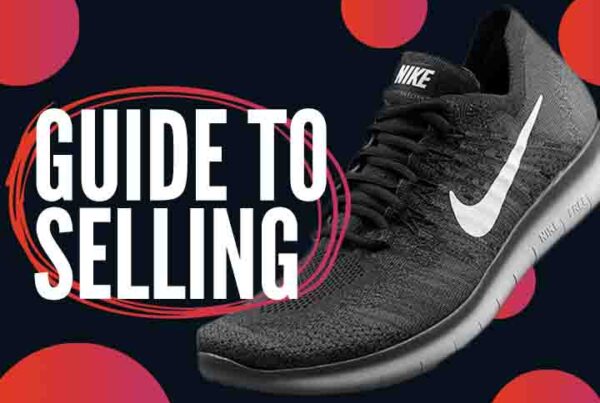 guide to selling