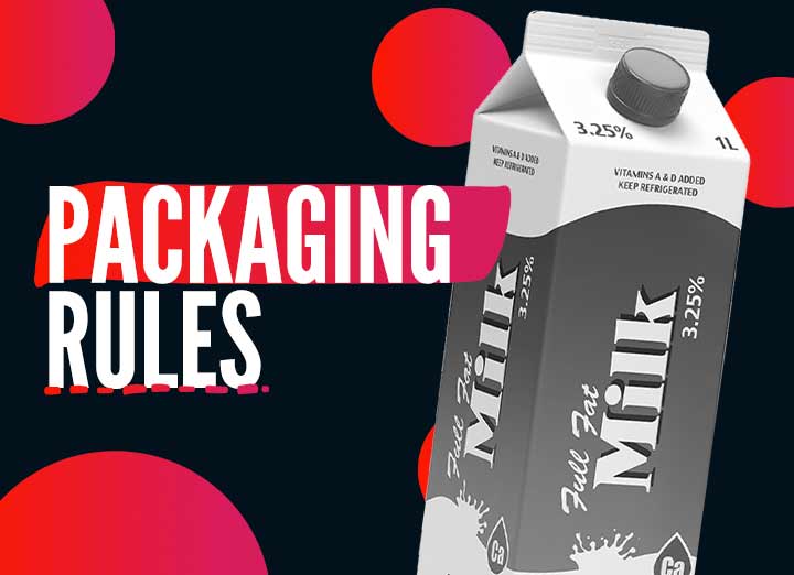 packaging rules blog