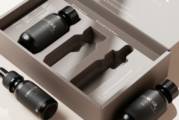 Making the Most Of Your Packaging