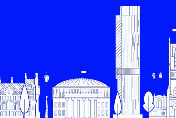 How manchester became a creative hub