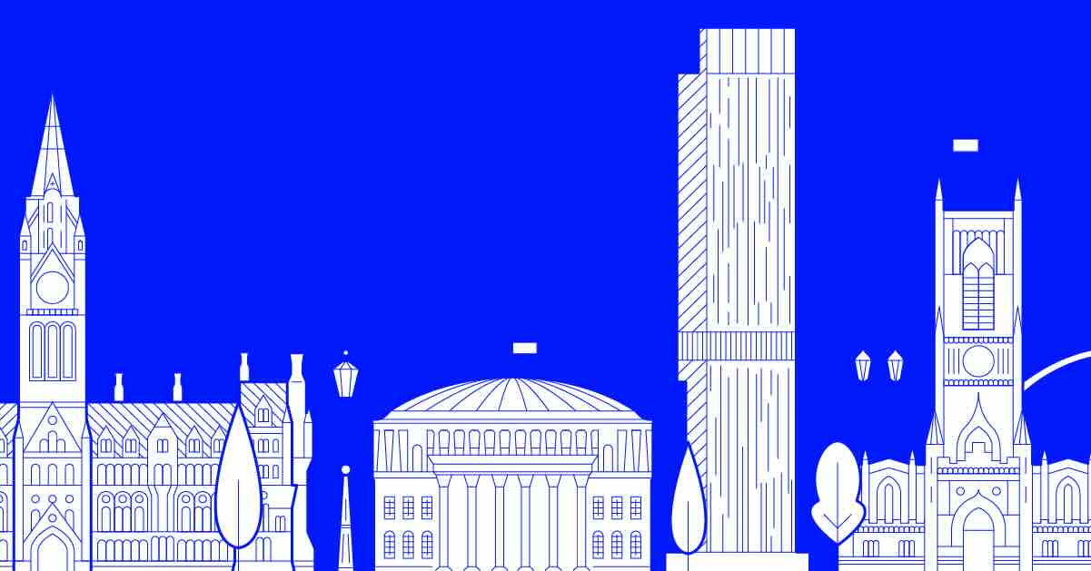 How Manchester Became a Creative Hub – Manchester Design Agency