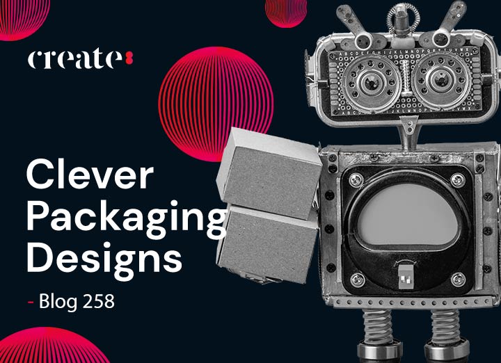 Clever Packaging Design – Marketing Campaigns