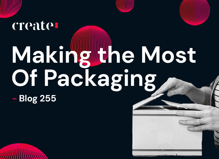 Making the Most Of Your Packaging