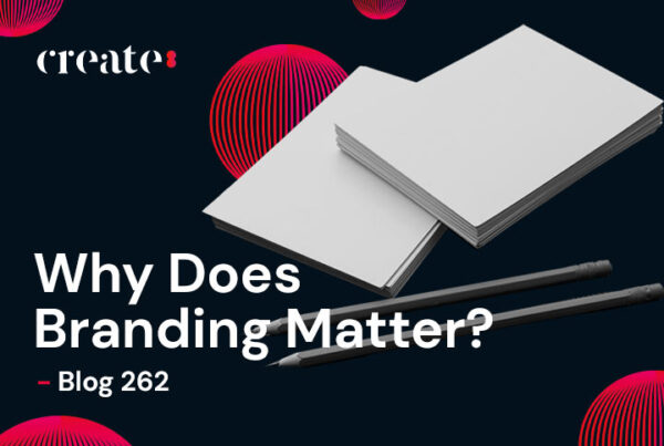why does branding matter