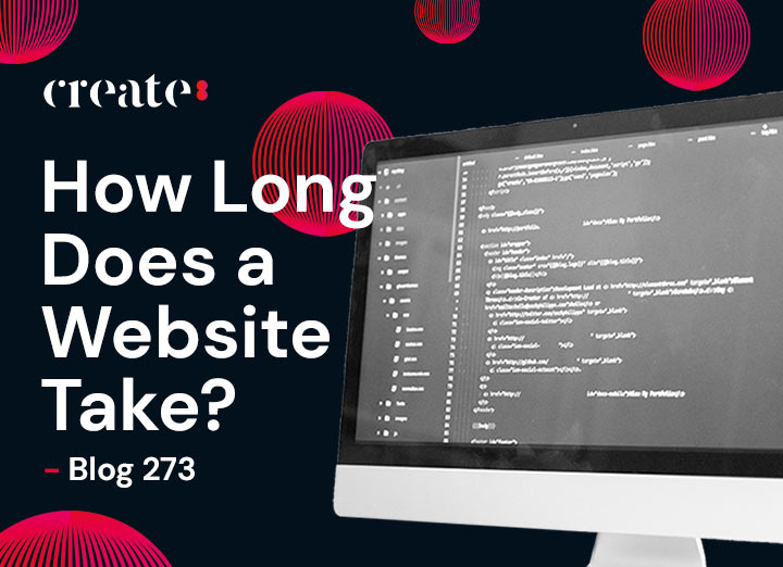 How Long Does a Website Take?